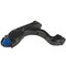 Mevotech Mevotech Control Arm And Ball, Cms301208 CMS301208 - alternate 2